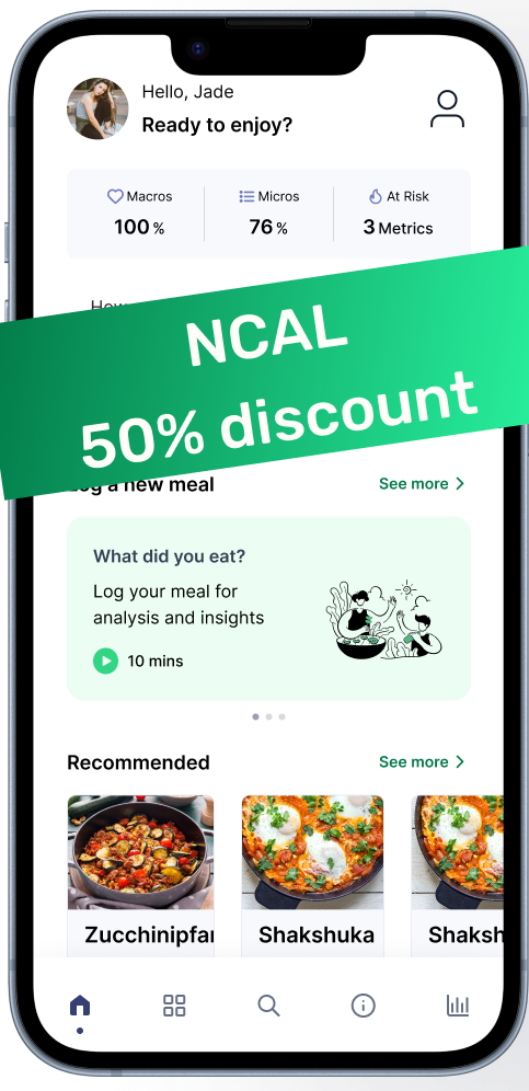 NCAL Pre-Launch Pass